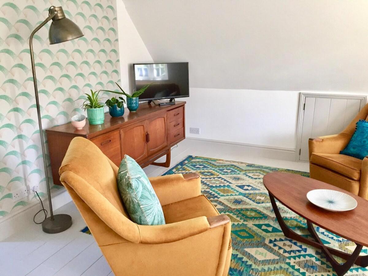 Penquite Holiday Accommodation Uny Lelant Phòng bức ảnh